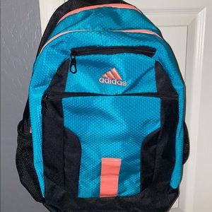 Adidas backpack